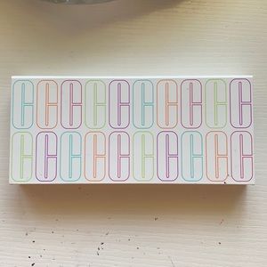 Clinique All About Shadows Palette